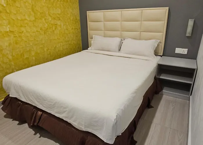 Fortune Hotel